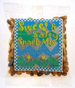Sweet and Salty Mix