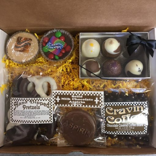 Care Package 1