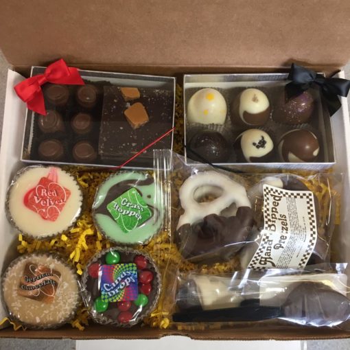 Care Package 2